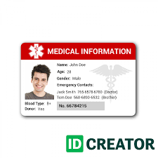 Id cards or id badge templates are available here for download in an editable format. 14 Report Id Card Template Free Download Word Portrait Layouts By Id Card Template Free Download Word Portrait Cards Design Templates