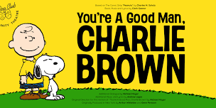 Goldfields Rep Club: You're a Good Man, Charlie Brown