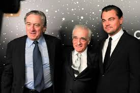 Hi you might know me from such classic films as taxi driver, raging bullwinkel and as the clown prince of crime in joker! Leonardo Dicaprio Robert De Niro Sie Verlosen Statistenrolle Fur Ihren Nachsten Film Gala De