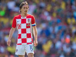 Sport football international how scotland crashed out of euro 2020 as luka modric inspires croatia to classy win at hampden scotland's euro 2020 qualification dream evaporated with defeat to. Luka Modric Croatia 32 Marca English