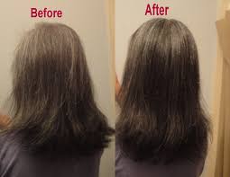 This first video focuses on how to trim hair straight across at home. How To Cut My Own Hair Straight Across In The Back Novocom Top