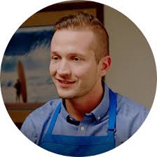 Dylan Schubert, Team Leader at PRO-Craft Dental Laboratory