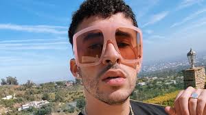 I simply do what fulfills me.' and more. Bad Bunny On The Cover Of Playboy Here Are His Best Quotes Mamaslatinas Com