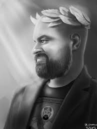 [fanart] The Ruler of Wraeclast : r/pathofexile