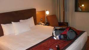 View deals for park inn by radisson cardiff city centre, including fully refundable rates with free cancellation. Hotel Park Inn By Radisson Cardiff City Centre Cardiff Holidaycheck Wales Grossbritannien