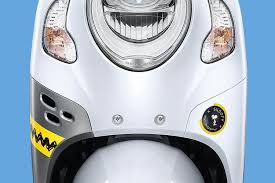 Keyless smart key membuat pengendara makin. Honda Rilis Edisi Scoopy Snoopy Cuma 4 000 Unit