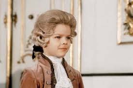 Sergio martino's mozart is a murderer exhibits elements of both poliziotteschi and gialli but really is no elaborate sets or fancy camera work, just very econo film making. Mr Film Wolfgang A Mozart