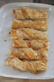 Pin Von Traudi Hofer Auf Food Rezepte Fingerfood Lecker