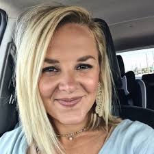 Frances Ann Baggett (@FrancesAnnB)