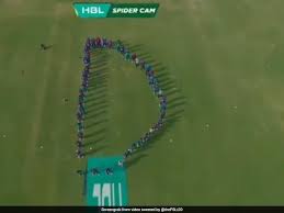 What does psl stand for? Psl Teams Multan Sultans Karachi Kings Pay Touching Tribute To Dean Jones Watch Cricket News Go Travel Blogger