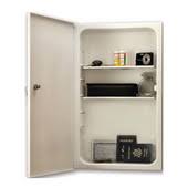 You may found one other locking medicine cabinet suppliers higher design ideas. Locking Security Medicine Cabinets Kitchensource Com