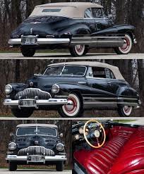 Image result for Permanent Red 1942 Buick