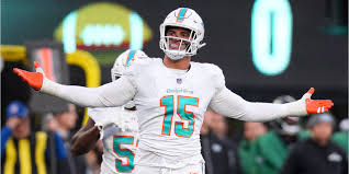 What is Miami Dolphins' NFL Draft history? A look back at recent years'  picks