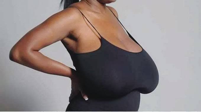 Exclusive breastfeeding won't make your breasts to fall, Bauchi board tells  women - Tribune Online