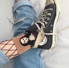 Fashion Blog Call me em, i'm a grunge blogger of sorts i guess. fashion blog
