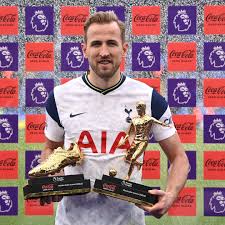 The premier league said on wednesday a limited number of home supporters would be permitted to return to stadiums for the final two rounds. Premier League On Twitter 2 3 Goals 1 4 Assists Hkane With His Cocacola Gb Golden Boot And Playmaker Awards