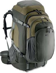 Rei Co Op Grand Tour 85 Travel Pack Men S Rei Co Op Travel Packing Travel Backpack Grand Tour