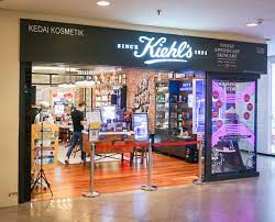 Personalise your skin care routine by exploring kiehl's products made from natural ingredients. Kiehl S Mid Valley Megamall