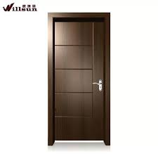 دليلك فى اختيار الأبواب الخشبية المودرن للمنزل سحر الكون