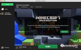 Java edition (pc/mac) one can update their minecraft by opening the minecraft launcher. How To Update Minecraft To The Latest Version Scc