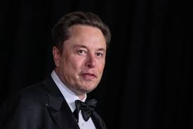Elon Musk faces gamers' wrath over Path of Exile 2 streams