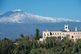 Your guide to the world's top luxury properties rol is a unique resource designed to group the worlds most luxurious hotels, resorts, lodges, chateaux, etc. View Of Etna And San Domenico Picture Of Fous Seasons Taormina San Domenico Palace Sicily Tripadvisor