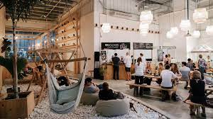 Alserkal avenue is one of the best places to explore and experience the lively art landscape of dubai. An Alternative Iftar At Alserkal Avenue