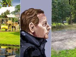 Aanleg van nieuw golfpark kostte miljoenen, maar dat was het volgens  eigenaar 'meer dan waard'