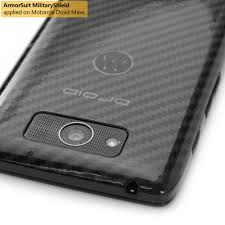 Motorola Droid Maxx Full Body Skin ...