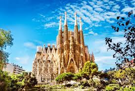 Alicante, barcelona, bilbao, granada und viele weitere beherbergen kleine und große sehenswürdigkeiten. Meine Top 15 Spanien Sehenswurdigkeiten Urlaubsguru