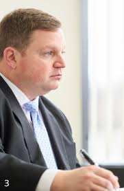 FAF 2015 Annual Report