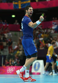 Nikola Karabatic Photos Photos Olympics Day 10 Handball Handball Nikola Karabatic Olympics