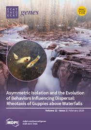 Genes February 2020 Browse Articles