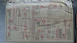 How does the coleman 6 gallon air compressor work? Rh 6839 Furnace Parts Diagram On Gas Wiring Coleman For Diagram Model Furnace Download Diagram