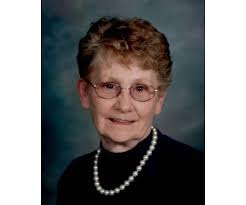 Dorothy "Nadine" Moller Obituary (2023)