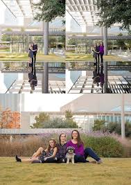 Our last photo shoot in dallas currently holds the record for the largest noh8 photo shoot to date with over 840 participants, so let's see if we can beat that record! Dallas Family Photographer Mod L Photography Shoots Mother Daughter Session At The Winspear Opera Ho Family Photographer House Photography Location Photography