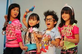 Workshop with goin' bulilit kids. Goin Bulilit By Blackythehedgehog On Deviantart