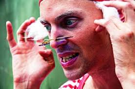 Theater, Immoralisten, Friederike Zimmermann