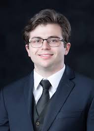 Black and Grey Modern Fashion Photography Article Page Document