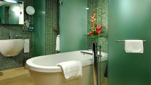 Sep 05, 2019 · silicone bath scrubbers may have antimicrobial benefits but should still be cleaned regularly. How To Green Clean Your Bathroom Without Toxic Chemicals Lucky Klover