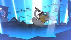 This Was A Really Cute Scene :) : R/Aggretsuko