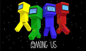 Where'd you get all that jelly? me and my bf recently started playing among us with our friends aaaaaand. Mod And Skin 4d Among Us For Minecraft Pe Dlya Android Skachat Apk