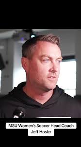 For the third-consecutive season, MSU women's soccer has earned an at-large  bid to the NCAA Women's Soccer Tournament. The Spartans are the 5 seed in  their region and will host Western Michigan