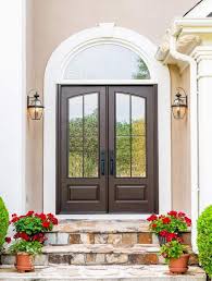Maybe you would like to learn more about one of these? French Door Masterpiece Doors Custom Composite Entry Doors