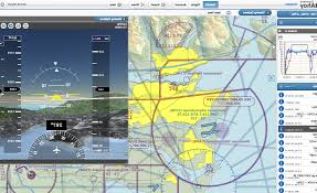 Skyvector Will Provide Cloudahoy Charts Worldwide Sarahgardan