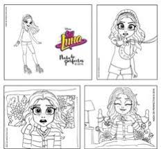 Soy luna ausmalbilder zum ausdrucken soy luna ausmalbilder post navigation. 46 Soy Luna And Karol Sevilla Ideer Teckningar Rita Konst
