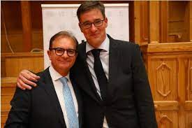 (országgyűlés a módosító javaslatot nem tartotta fenn) gazdasági bizottság. Az Mszp S Toth Csaba Szerint Valotlanul Irtuk Azt Hogy Megfenyegette Karacsony Gergely Csaladjat Civishir Hu