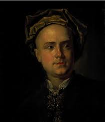 Who knew Edgar Allen Poe lived at Gaytonia?