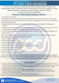 Blog lowonganterpadu.com didirikan dengan maksud untuk memberikan kemudahan kepada para pencari kerja diseluruh indonesia, update setiap hari. Lowongan Kerja Gsi Cianjur Erikriley