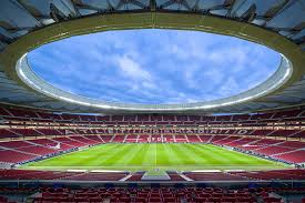 We did not find results for: Wanda Metropolitano Madrid Es Eheim Mobel
